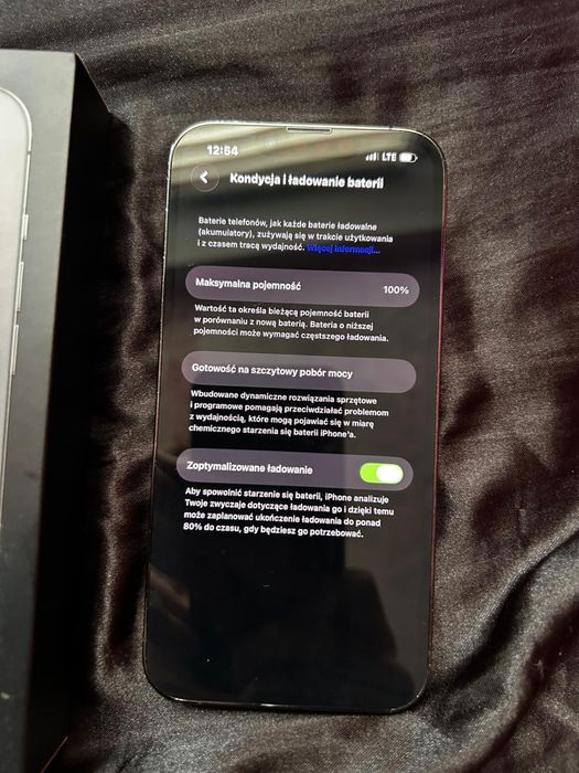 Iphone 13 pro.