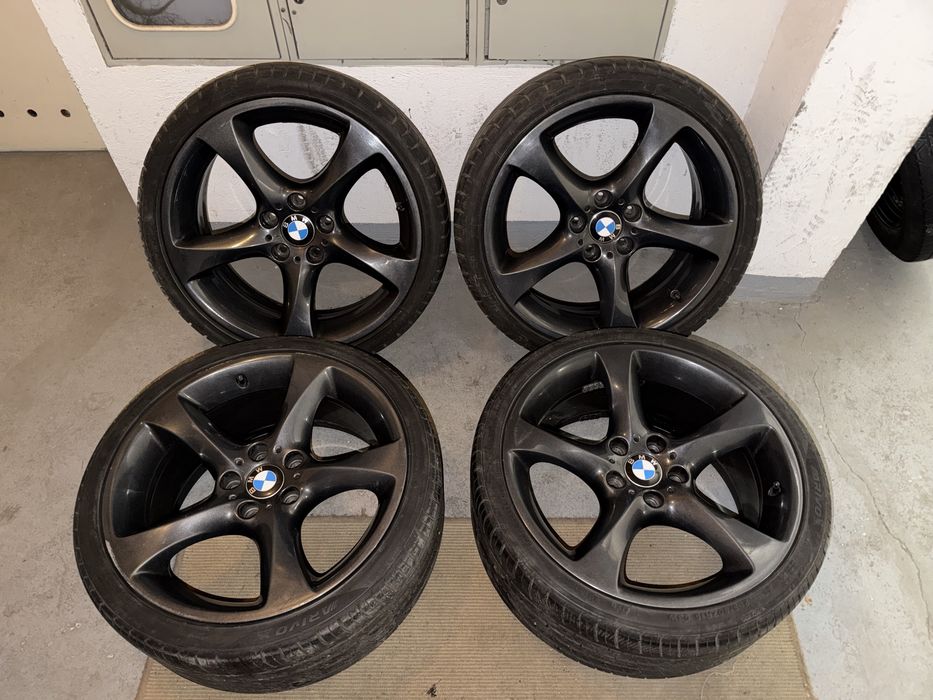 Felgi BMW styling 230 e90, e91, e92, e93