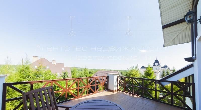 Елітний будинок 560м2 з SPA-блоком і басейном,27соток. Іванковичи