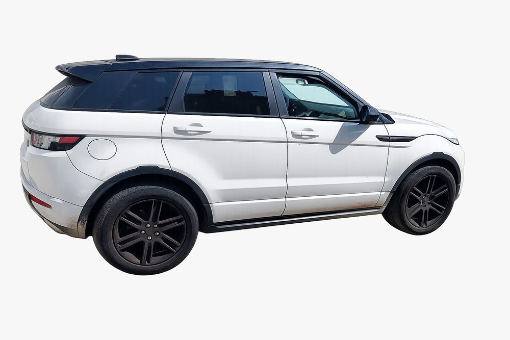 RANGE ROVER Evoque 2,2