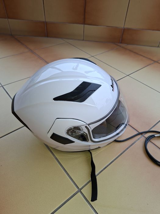 Kask motolotnia,paralotnia.