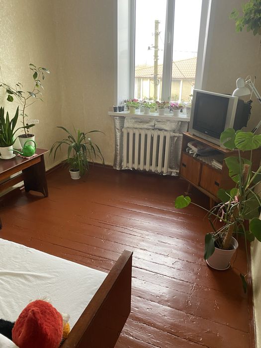 Продам 2 суміжні кімнати у гуртожитку, Степова