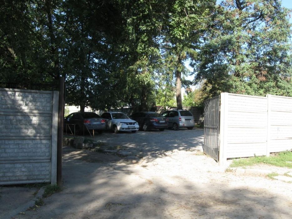 Будівля в Запоріжжі вулиця Вінтера — оренда або продаж