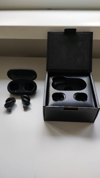 Słuchawki SONY - WF-XB700