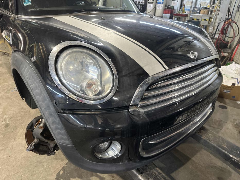 Frente completa MINI Mini (R56)