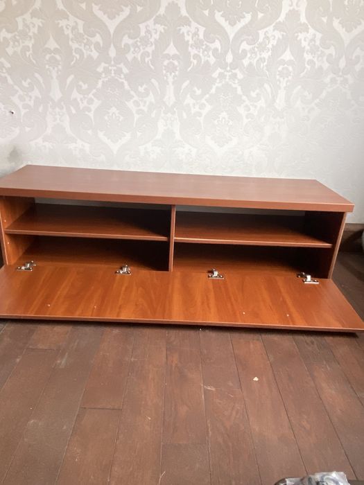 Тумба ТV, тумба, шкаф, 140*40*40 или прочая мебель