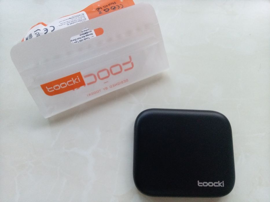 Комплект переходників Type-c