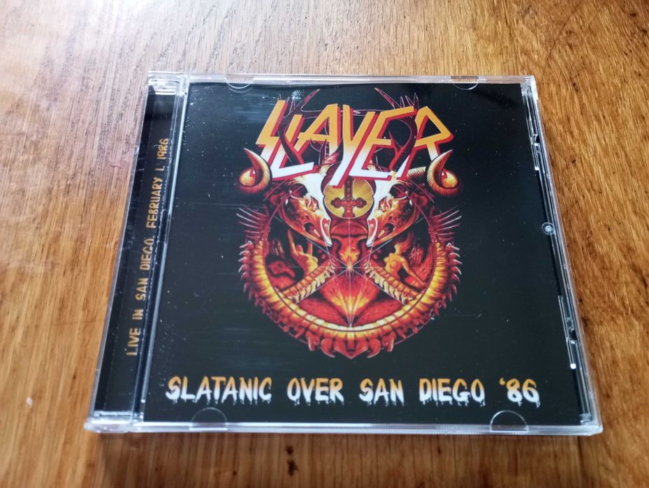 CD´s Metal Novos a vários preços I-Z