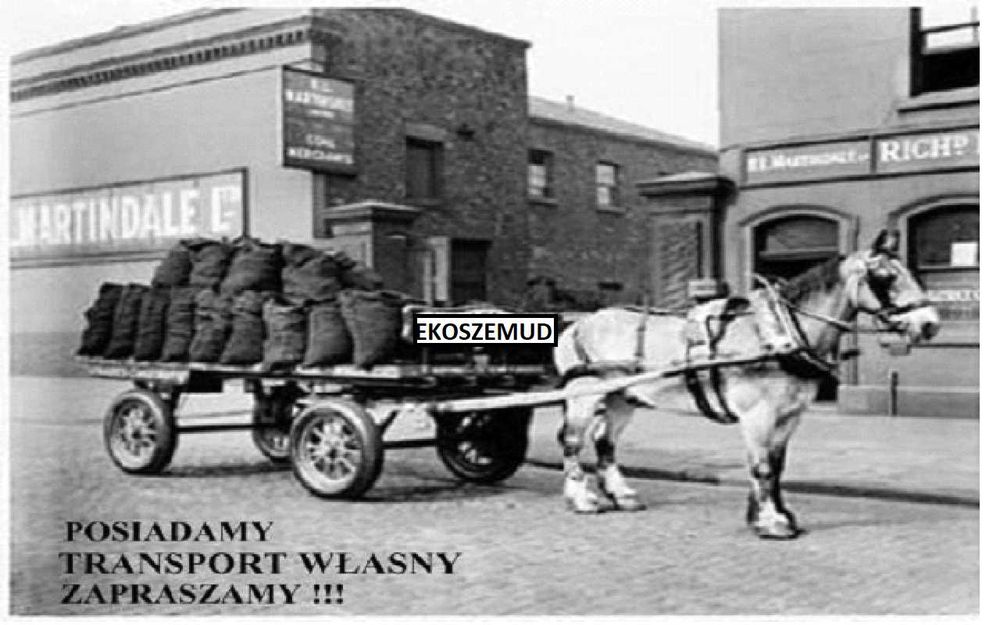 węgiel groszek 9 gatunków,  nawozy, pellet- Ekoszemud, ceny od 1550zł