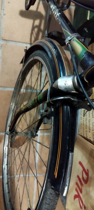 Bicicleta Confersil Yé-Yé