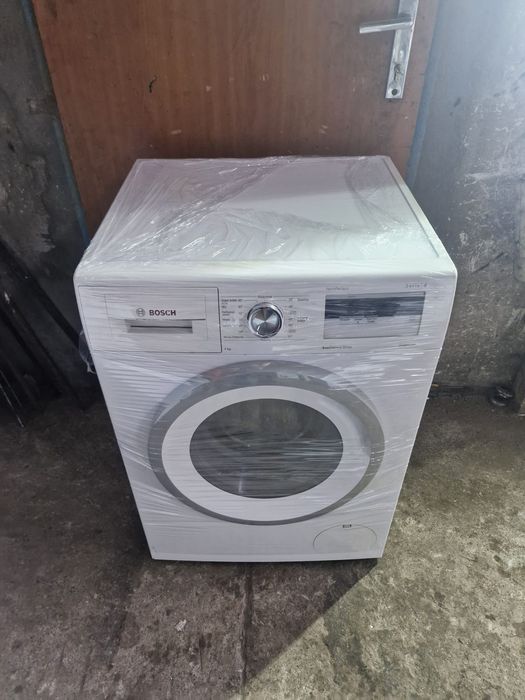 Pralka Bosch Serię 4 wsad  7kg