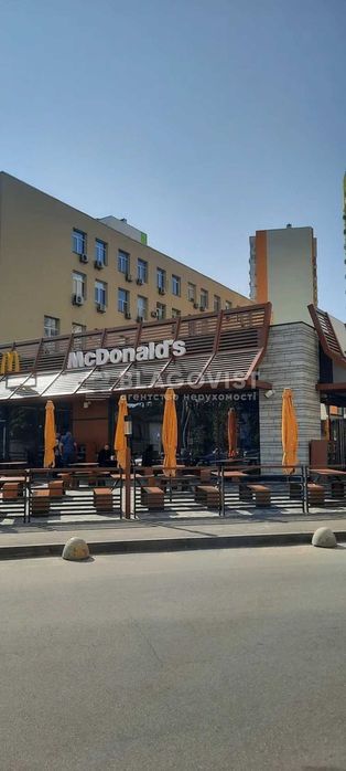 1-room apartment apartment by the address st. Berdnika Olesya (area 33 m²) - Atlanta.ua - photo 11