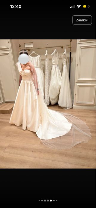 Welon Pronovias