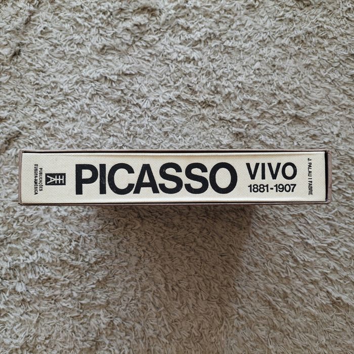 Picasso Vivo [new]
