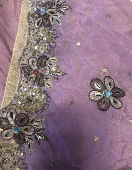 Парео індійське