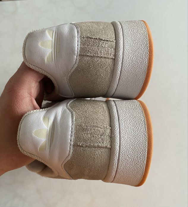 Кроссовки мужские Adidas Campus Оригинал Размер 46- 30 см