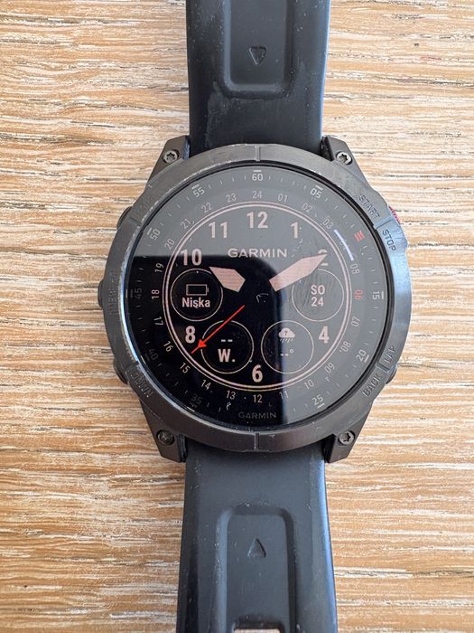 Garmin EPIX Gen 2 Sapphire