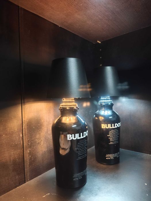 Bottle Lamp431665376753111043
