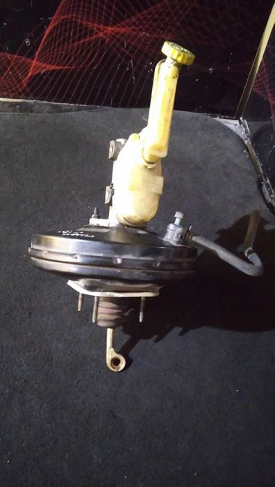 Servofreio Chrysler Voyager / Grand Voyager Iii (Gs)