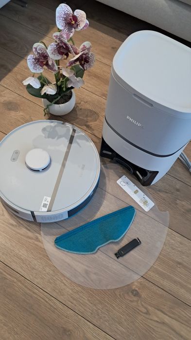Миючий робот- пилисос , PHILIPS 3000 Series