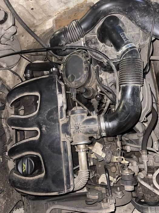 Розборка цітроен берлінго, фіат скудо, пежо партнер