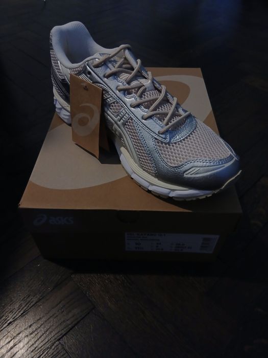 Asics Gel-Kayano 12.1