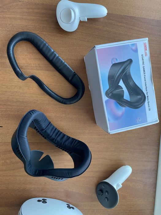 Oculus Meta Quest 3s