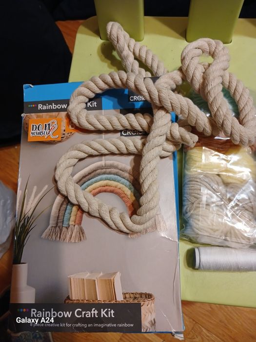 Фенечки   Творимо своїми руками