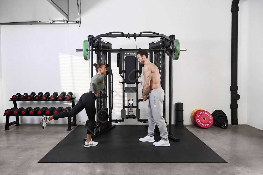 Brama treningowa HAMMER MAXIMUM AUTARK 10.0