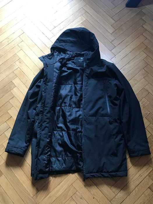Куртка софтшелл чоловіча Outventure Б/У ПІД ЗАМІНУ БЛИСКАВКИ