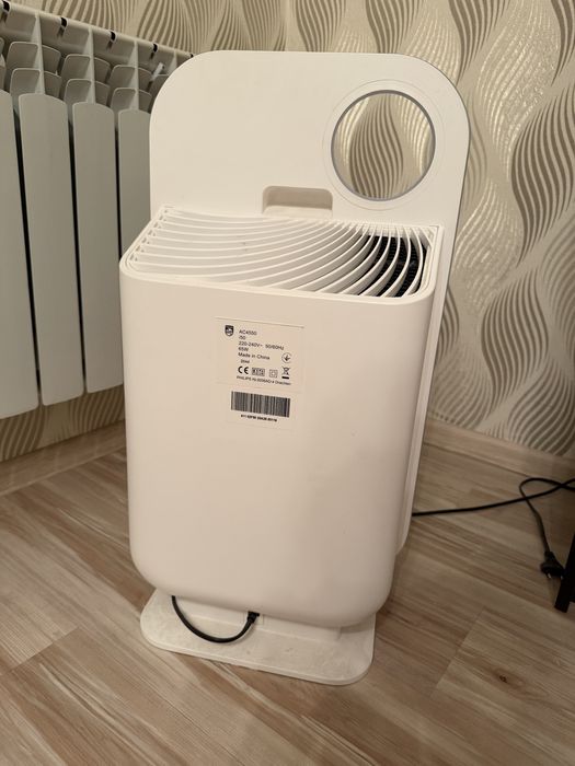 Очиститель воздуха Philips AC4550/50