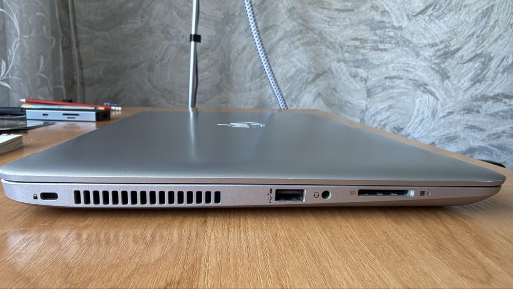 HP ProBook 430 G4