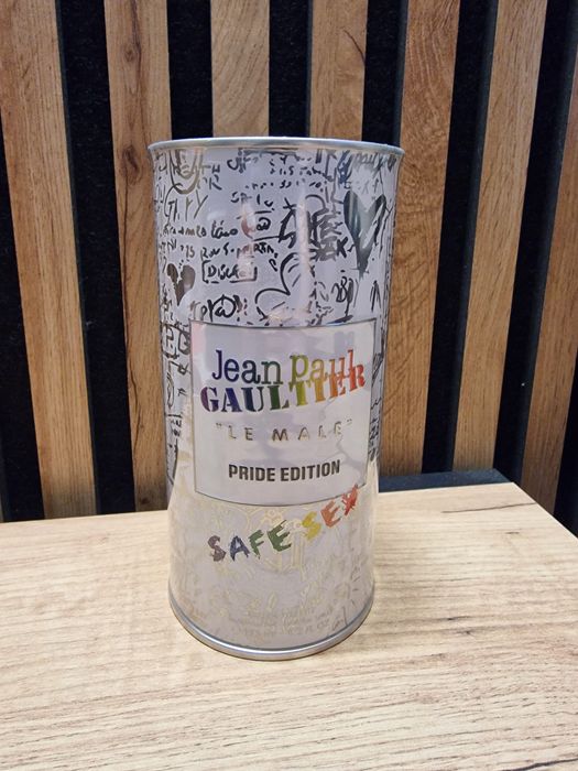 Jean Paul Gaultier Le Male Pride Edition 2026 125ml