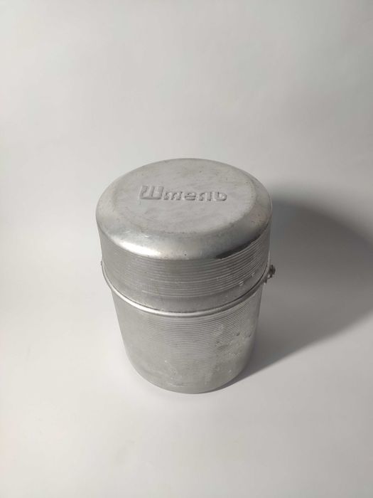 Керосинка примус Шмель керосиновая горелка универсальная СССР