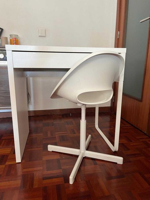 Mobiliário de escritório