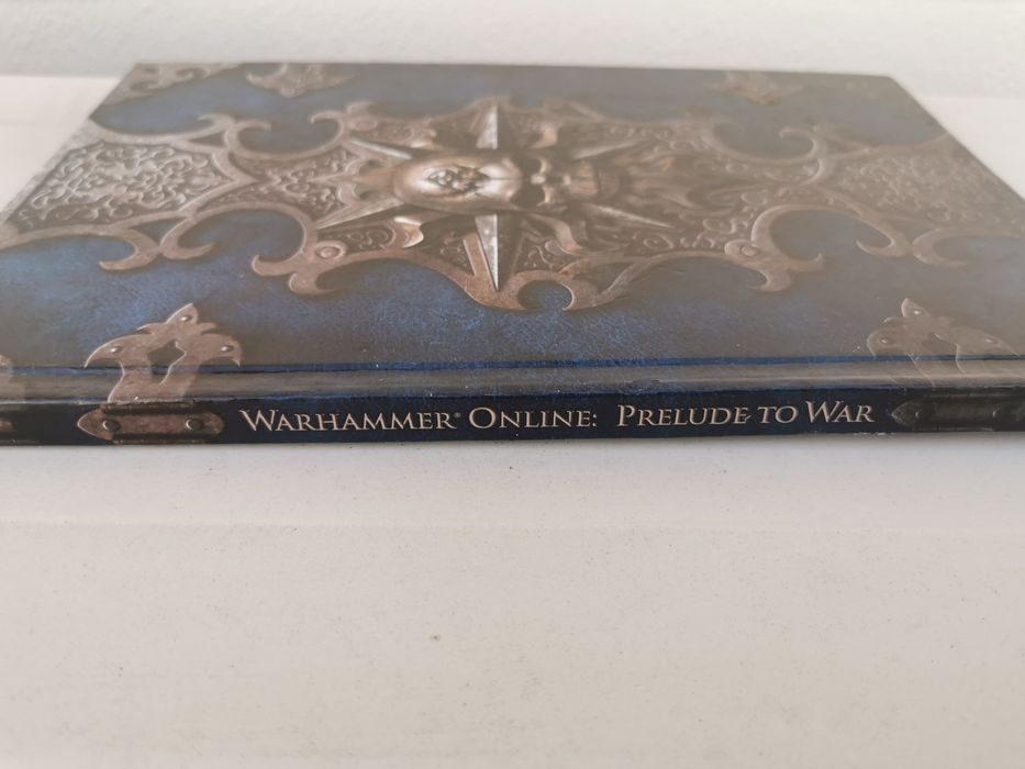 Warhammer Online Prelude to War