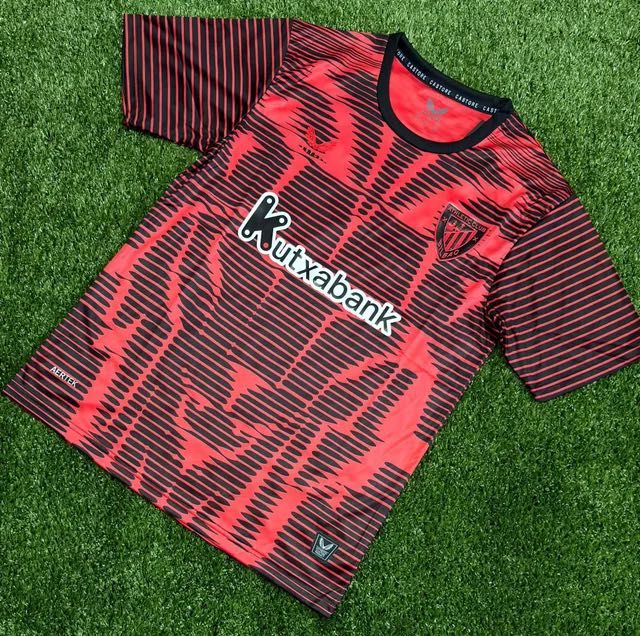 Camisolas de Futebol 25/26