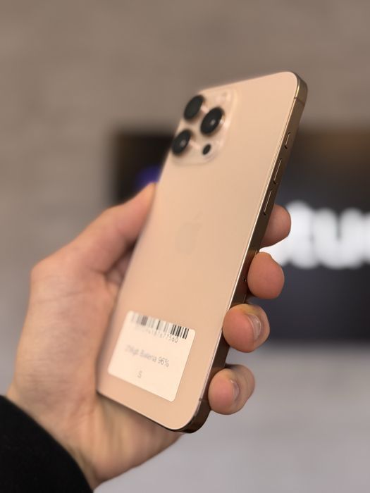 RATY 0% iPhone 16 Pro Max 256GB BATERIA 96% GWARANCJA 12 miesiecy!!!