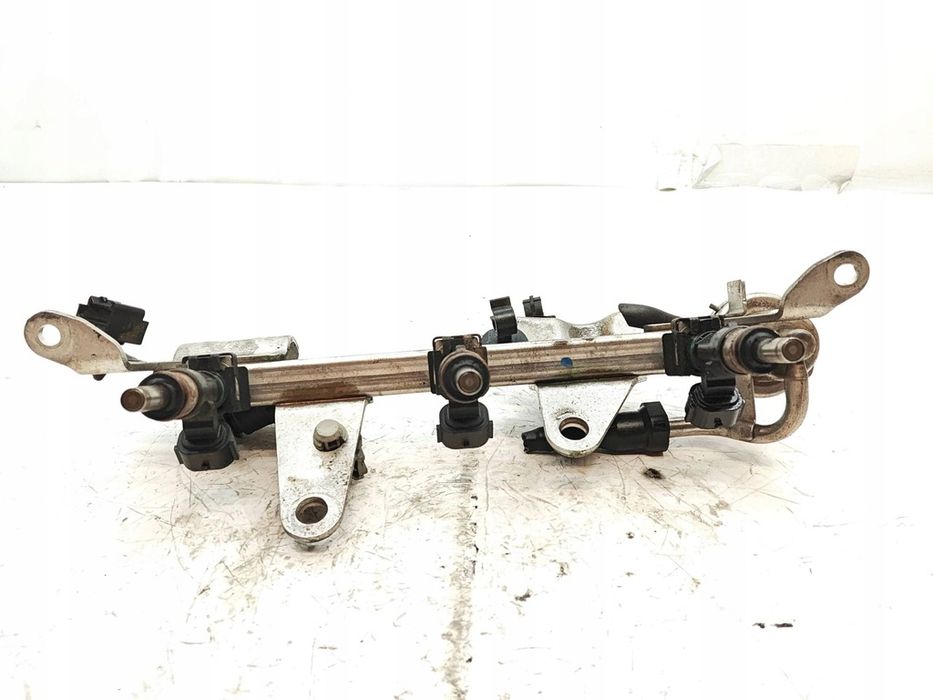 Renault Captur 0.9 Listwa Wtryskowa Wtryskiwacze 175201470R