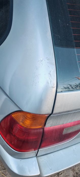 BMW X5 3.0d troca audi a4/seat leon