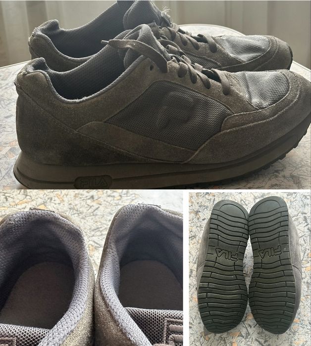 Кросівки nike air 42,scotсh soda 42,nautica 42,fila 42