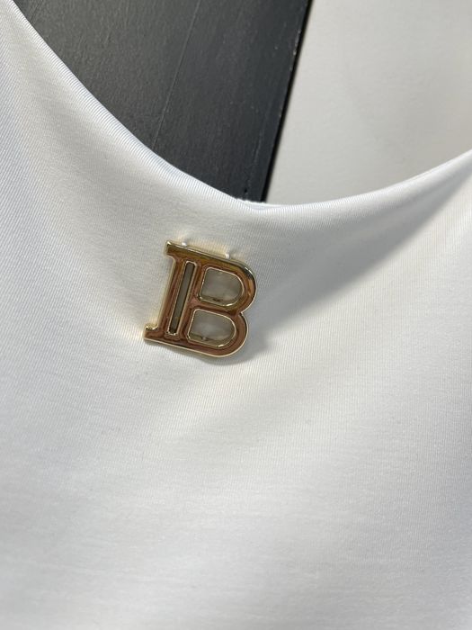 Женский Боди масло Balmain