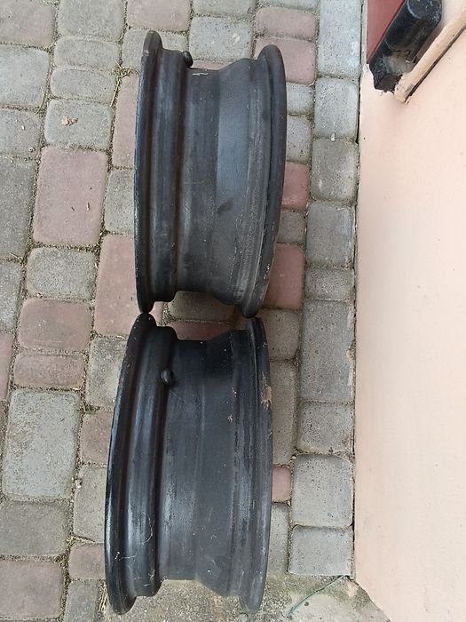 Комплект 4шт. дисків  R13