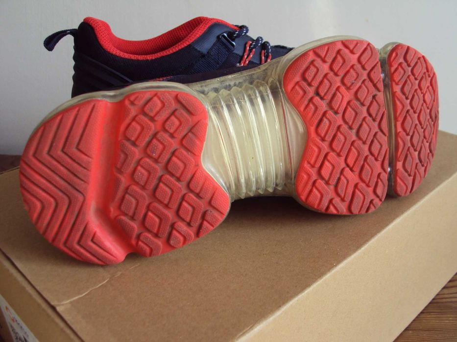 Sprzedam buty damskie BIKKEMBERGS