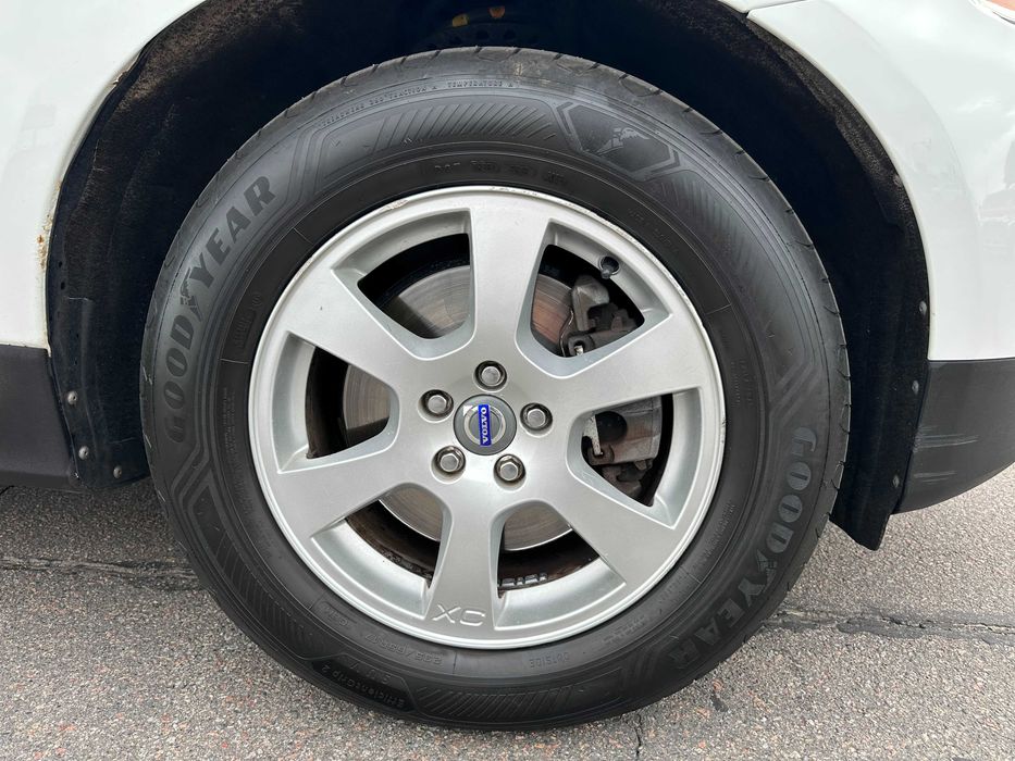 Volvo XC60  2012