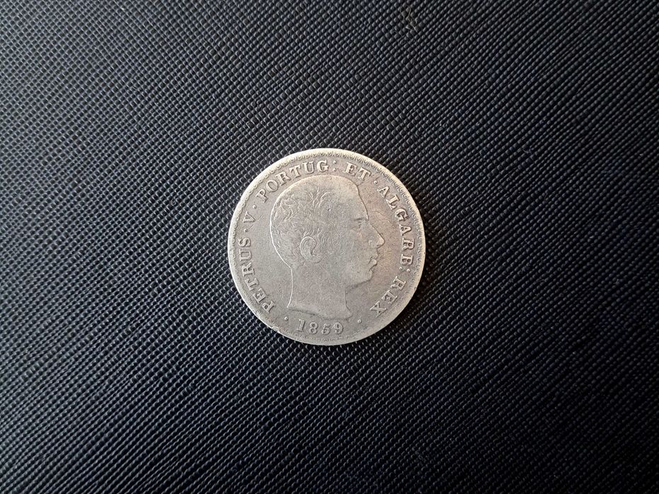 Numismática Colecção