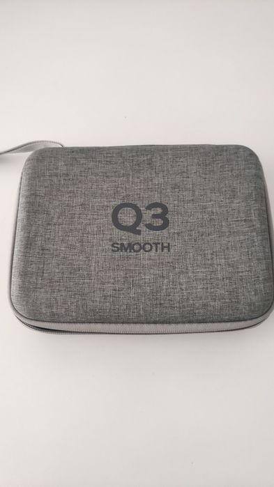 Bolsa mala tripé para Gimbal estabilizador ZHIYUN Smooth Q3