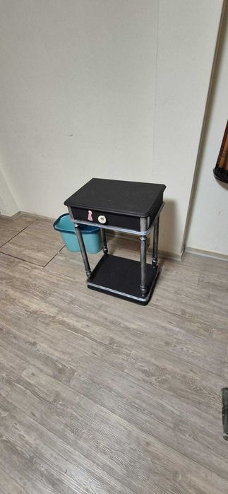 Mesa de apoio/cabeceira