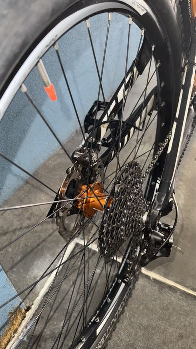 Specialized Enduro 27,5”