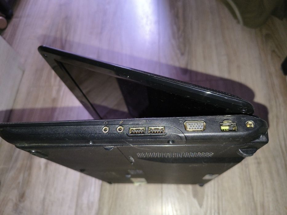 Laptop Asus X5DAF